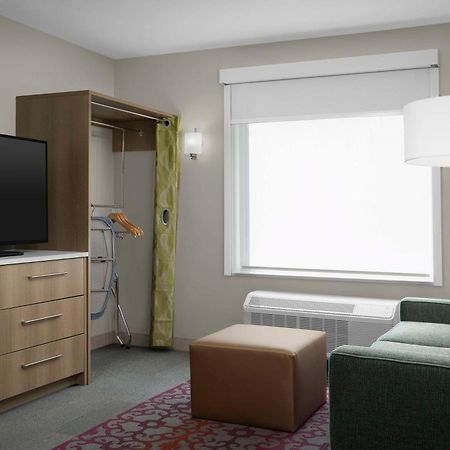 Home2 Suites By Hilton Poughkeepsie Buitenkant foto