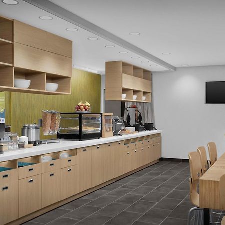Home2 Suites By Hilton Poughkeepsie Buitenkant foto