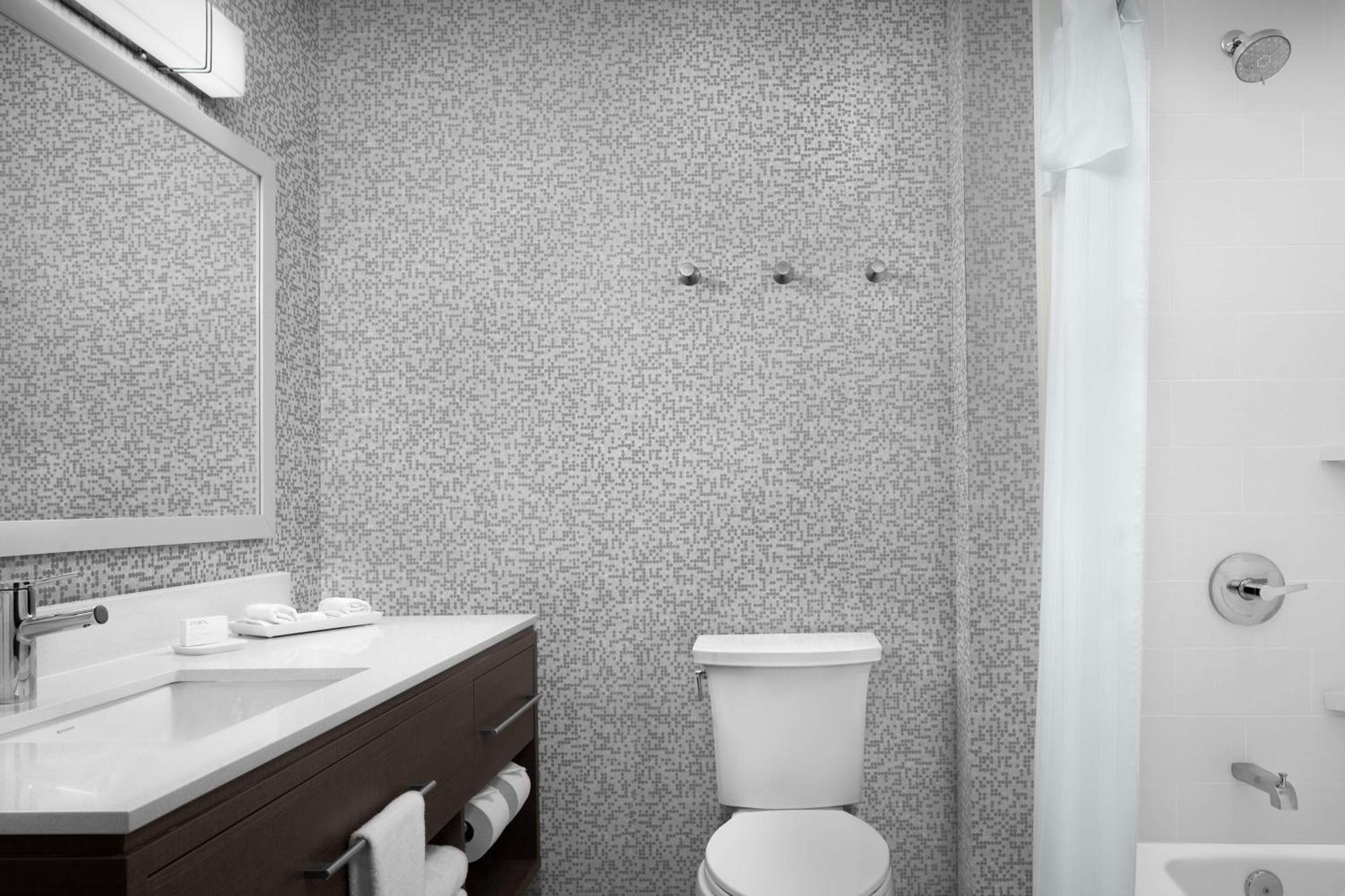 Home2 Suites By Hilton Poughkeepsie Buitenkant foto
