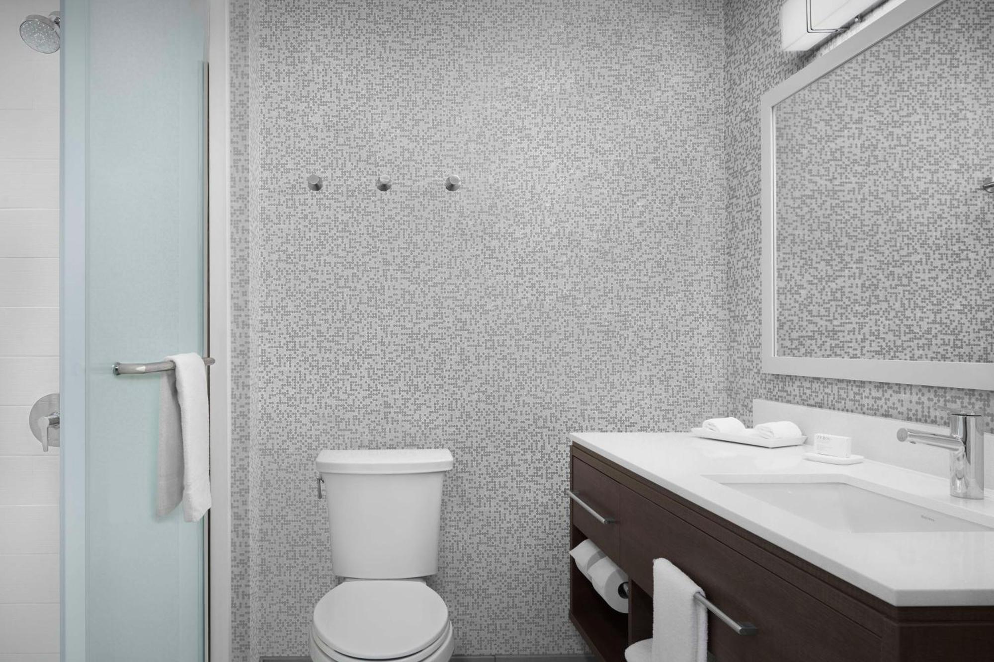 Home2 Suites By Hilton Poughkeepsie Buitenkant foto