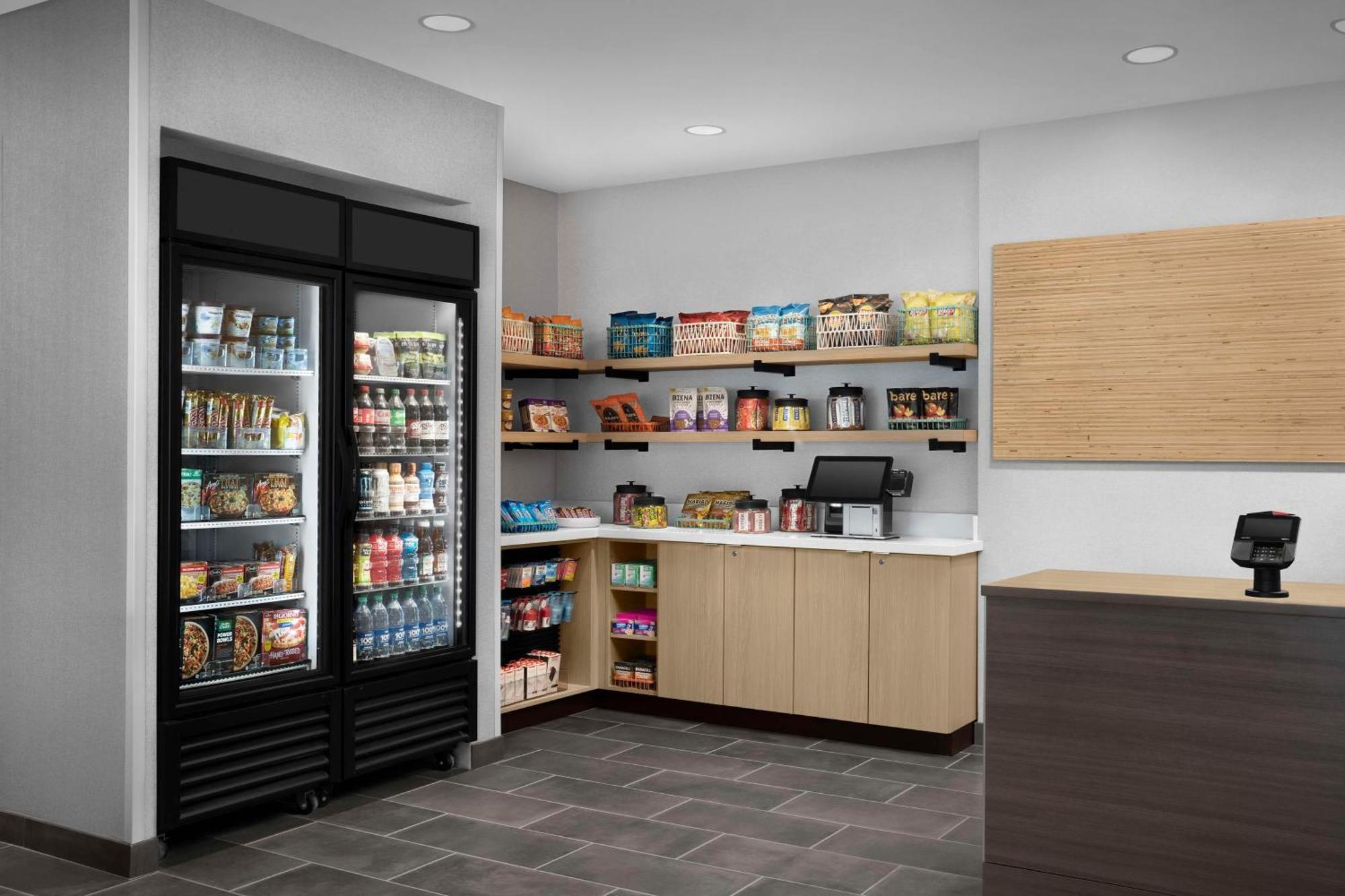 Home2 Suites By Hilton Poughkeepsie Buitenkant foto